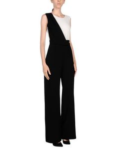 Комбинезоны без бретелей Blumarine