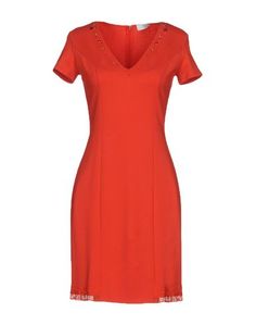 Короткое платье Blugirl Blumarine
