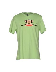 Футболка Paul Frank