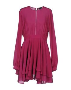 Короткое платье Just Cavalli