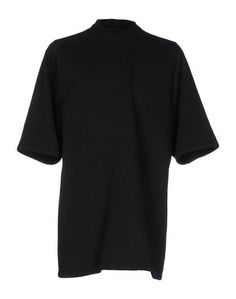 Толстовка Drkshdw BY Rick Owens
