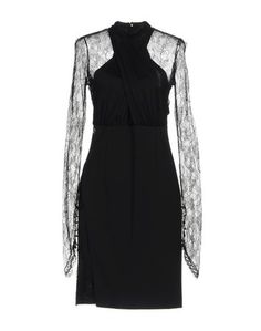 Короткое платье Philipp Plein