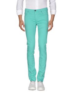 Джинсовые брюки Versace Jeans
