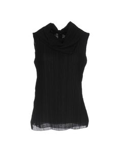 Топ без рукавов Emporio Armani