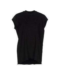 Толстовка Drkshdw BY Rick Owens