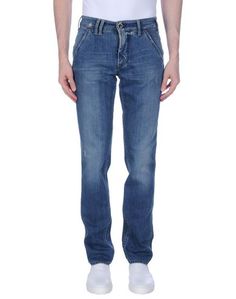 Джинсовые брюки Cycle