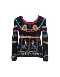 Свитер Roberto Cavalli