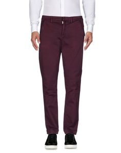Повседневные брюки Dondup