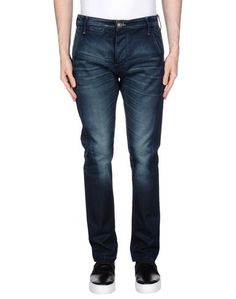 Джинсовые брюки Calvin Klein Jeans