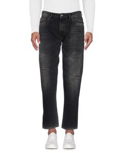 Джинсовые брюки Trussardi Jeans