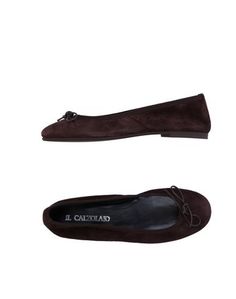 Балетки IL Calzolaio