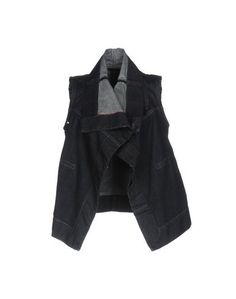 Джинсовая верхняя одежда Drkshdw BY Rick Owens