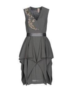 Короткое платье Antonio Marras