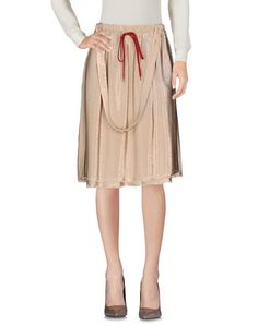 Юбка до колена Andreas Kronthaler FOR Vivienne Westwood