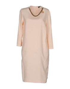 Короткое платье Elisabetta Franchi