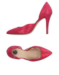 Туфли Elisabetta Franchi