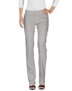 Джинсовые брюки Armani Collezioni
