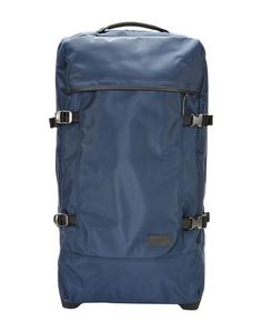 Чемодан/сумка на колесиках Eastpak