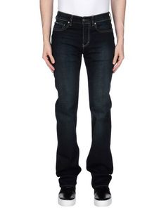 Джинсовые брюки Calvin Klein Jeans