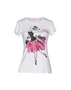 Футболка Blugirl Folies