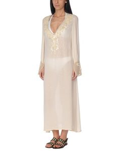 Пляжное платье Tarun Tahiliani
