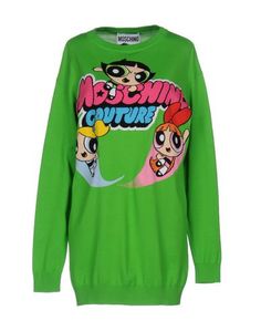 Свитер Moschino Couture