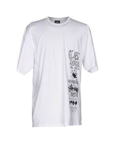 Футболка Stussy