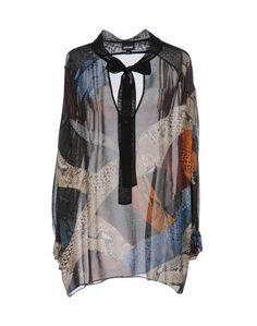 Блузка Just Cavalli