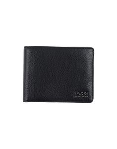 Бумажник Boss Black
