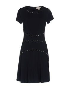 Короткое платье Michael Michael Kors