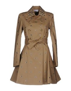 Легкое пальто RED Valentino