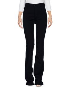 Джинсовые брюки J Brand