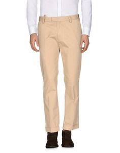 Повседневные брюки Emporio Armani