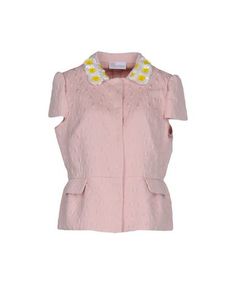 Пиджак RED Valentino