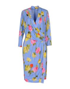 Короткое платье Blumarine
