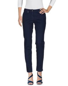 Джинсовые брюки Saint Laurent