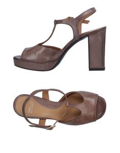 Сандалии Grelis