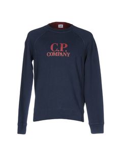 Толстовка C.P. Company