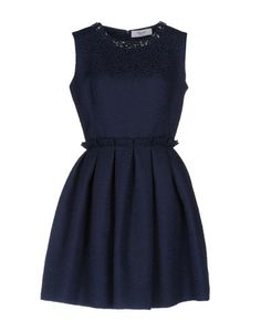 Короткое платье Blugirl Blumarine
