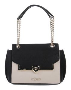 Сумка на руку Love Moschino
