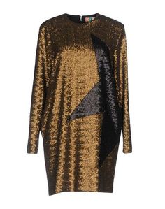 Короткое платье Msgm