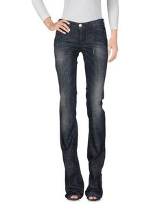 Джинсовые брюки Versace Jeans Couture