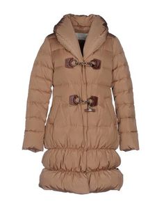 Пуховик Scervino Street