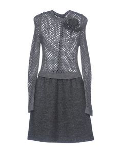 Короткое платье RED Valentino