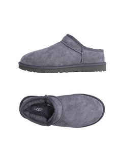 Мюлес и сабо UGG Australia