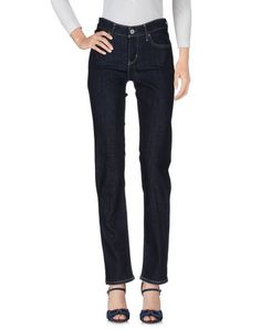 Джинсовые брюки Levis RED TAB