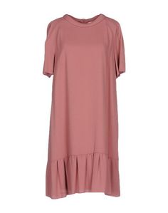 Короткое платье RED Valentino