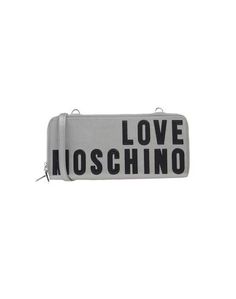 Сумка на руку Love Moschino