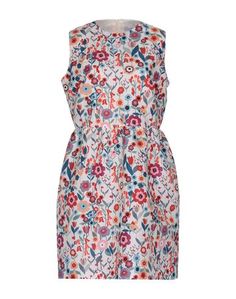 Короткое платье RED Valentino
