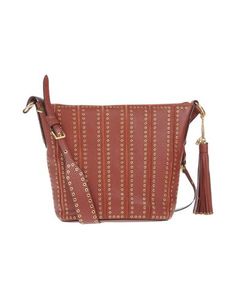 Сумка через плечо Michael Michael Kors